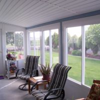 Which Sunroom Frame is Best For You?