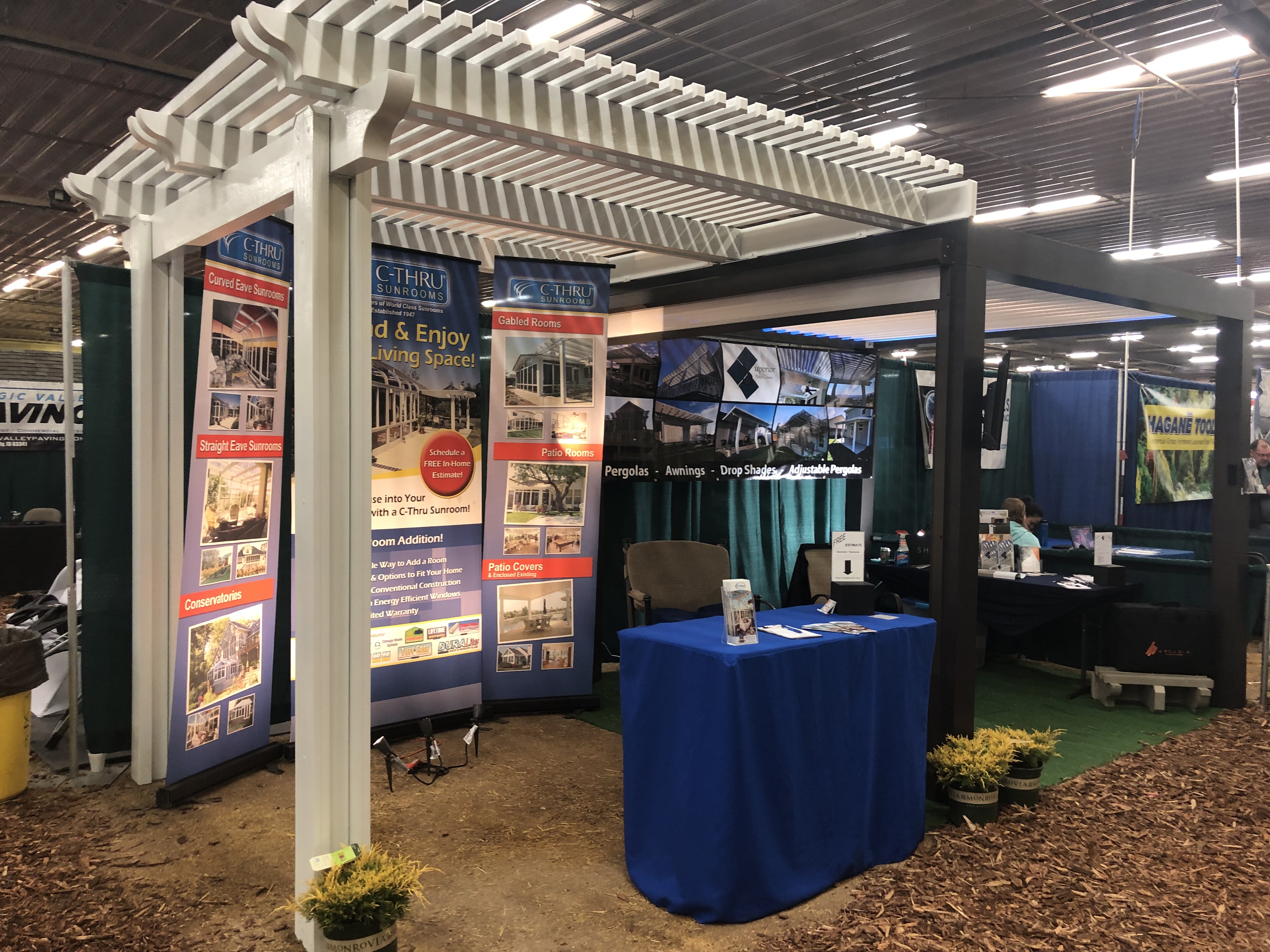 Twin Falls Home & Garden Show